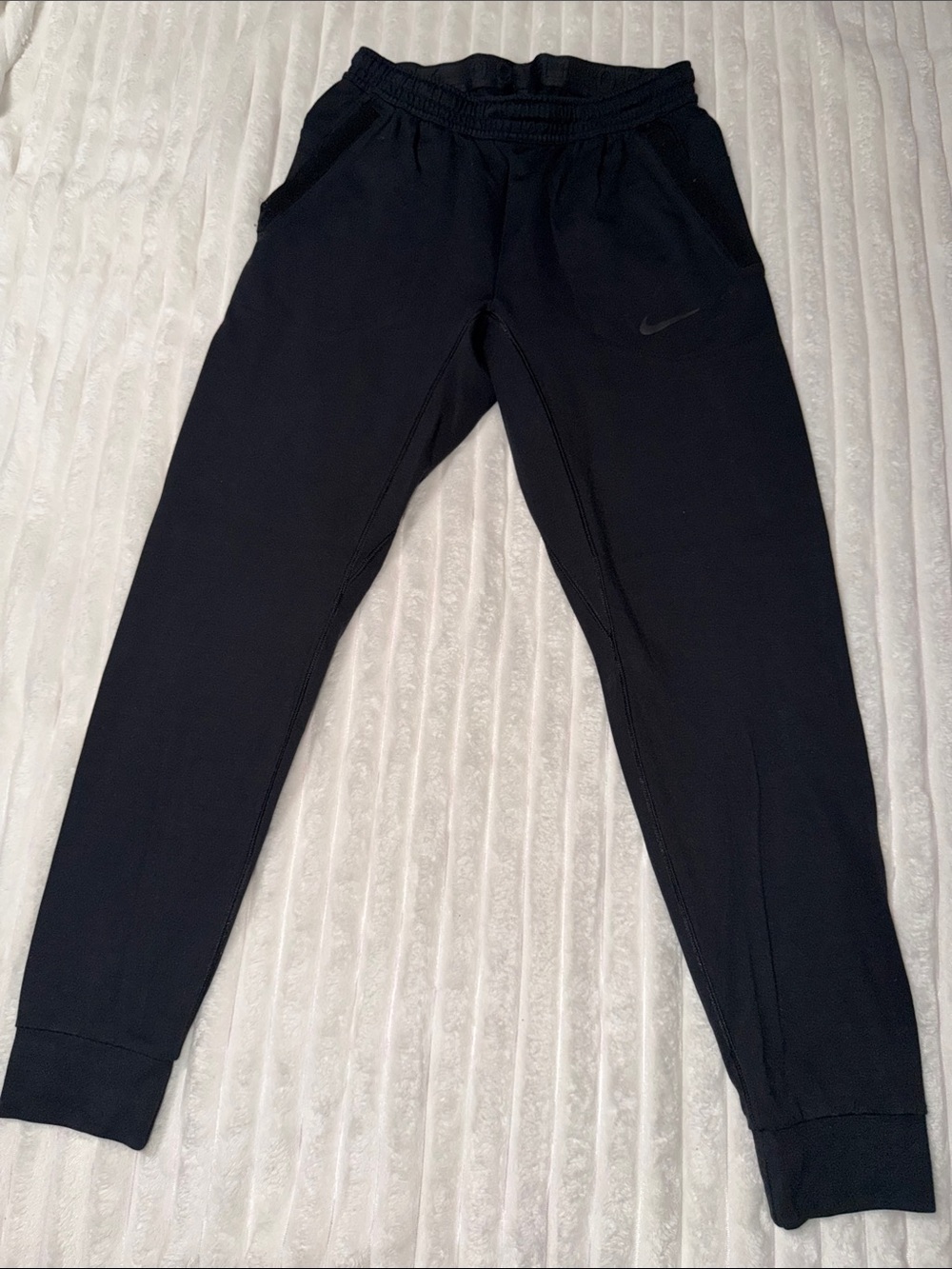 Nike Sportswear Tech Pack Knit Jogger | Size Small Men